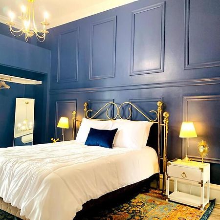 Modern Design Studio For Two Gaslamp District! Located In The Heart Of Downtown San Diego! Appartement Buitenkant foto